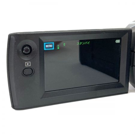  SONY ソニー デジタルビデオカメラ Handycam ハンディカム HDR-CX470