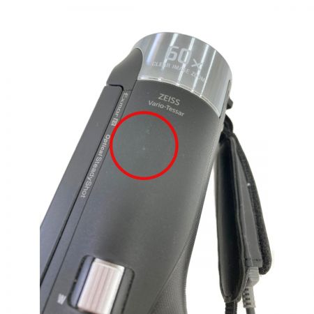  SONY ソニー デジタルビデオカメラ Handycam ハンディカム HDR-CX470