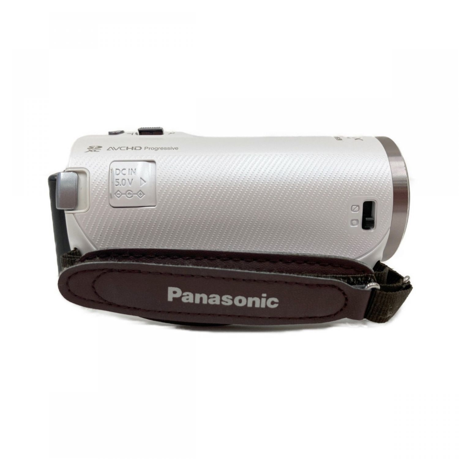 中古】 Panasonic パナソニック デジタルハイビジョン ビデオカメラ HC