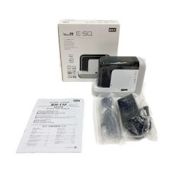 〇〇 MAX マックス ポータブル 電動ホッチキス バイモ11  EH90046 Aランク