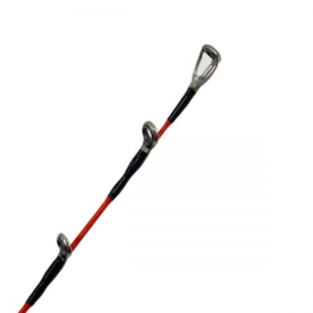  DAIWA ダイワ KYOKUEI GAME 極鋭 ゲーム 73 ロッド MH-175