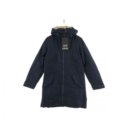  Jack Wolfskin ジャックウルフスキン メンズ ロッキンポイント サイズM ネイビー