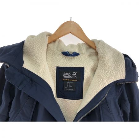  Jack Wolfskin ジャックウルフスキン メンズ ロッキンポイント サイズM ネイビー