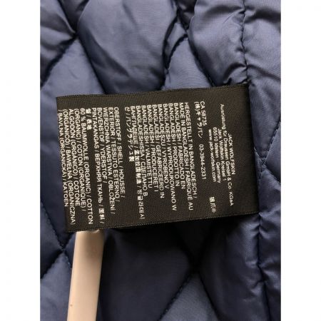  Jack Wolfskin ジャックウルフスキン メンズ ロッキンポイント サイズM ネイビー