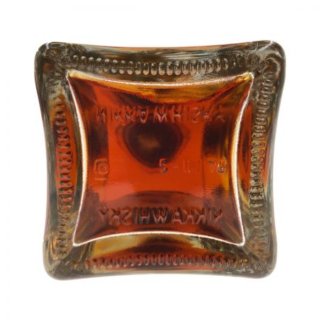 【北海道内限定発送】 NIKKA WHISKY ニッカウイスキー The Blend of Nikka ザ ブレンド オブ ニッカ ジャパニーズ ウイスキー 古酒 未開栓