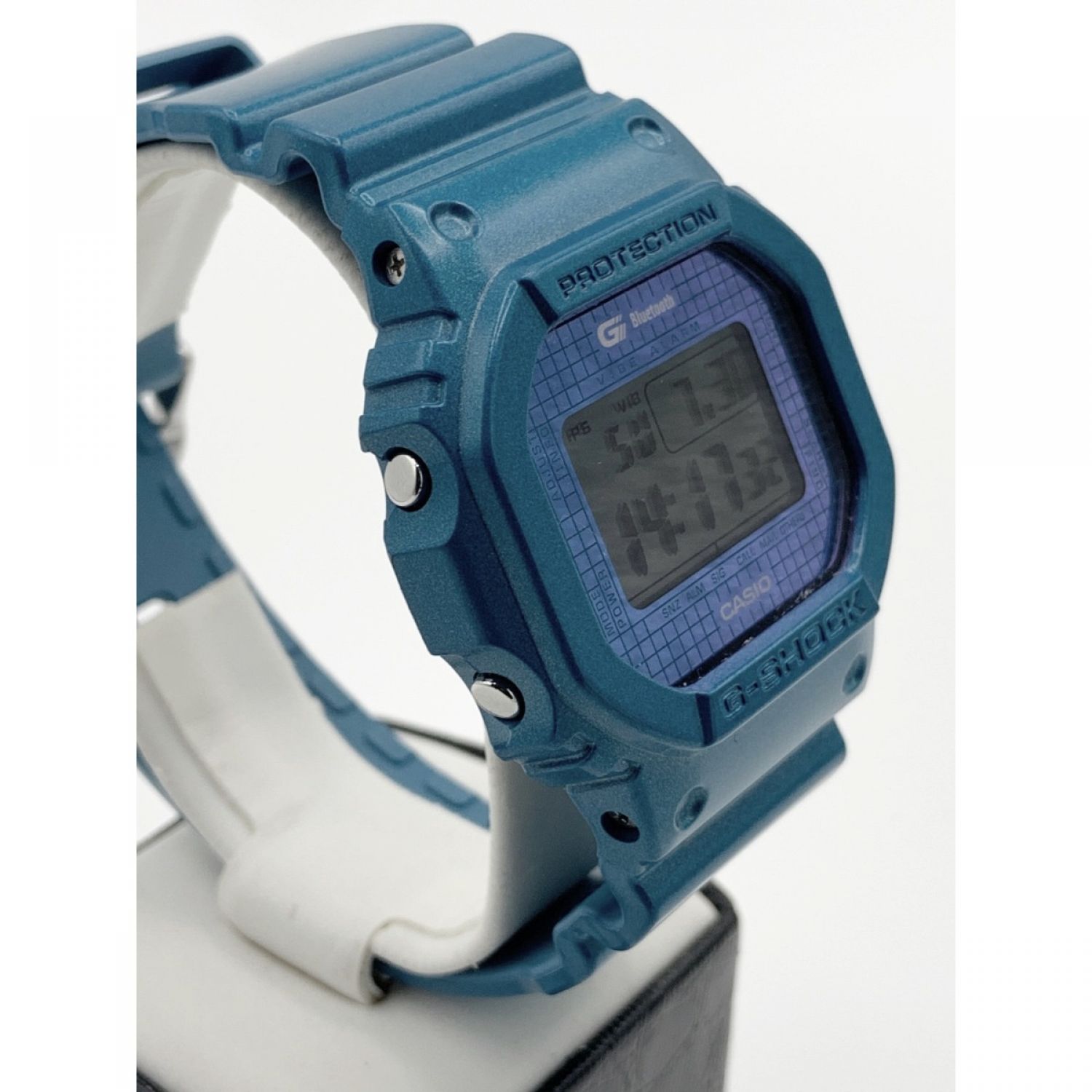 G-SHOCK GB-5600B ブラック メンズ CASIO 腕時計 デジタル