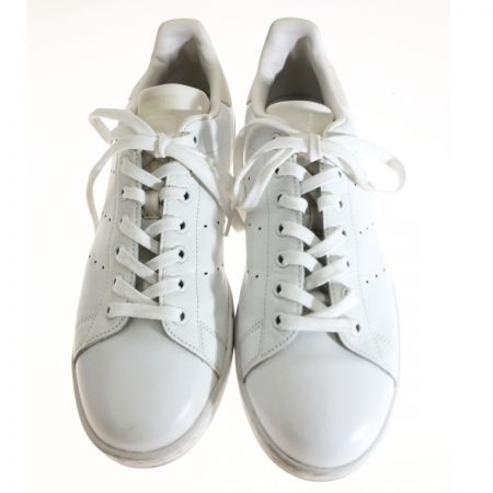  adidas アディダス 靴 スニーカー STANSMITH 28cm S75104 ホワイト