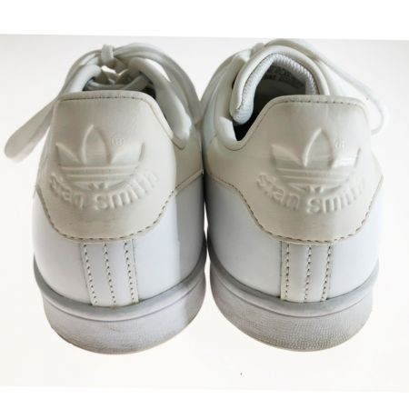  adidas アディダス 靴 スニーカー STANSMITH 28cm S75104 ホワイト