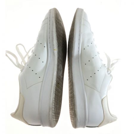  adidas アディダス 靴 スニーカー STANSMITH 28cm S75104 ホワイト