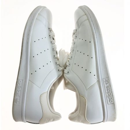  adidas アディダス 靴 スニーカー STANSMITH 28cm S75104 ホワイト
