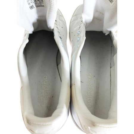  adidas アディダス 靴 スニーカー STANSMITH 28cm S75104 ホワイト