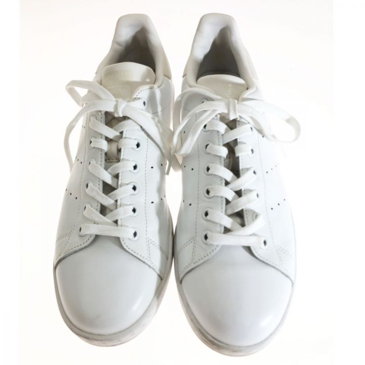 adidas アディダス 靴 スニーカー STANSMITH 28cm S75104 ホワイト