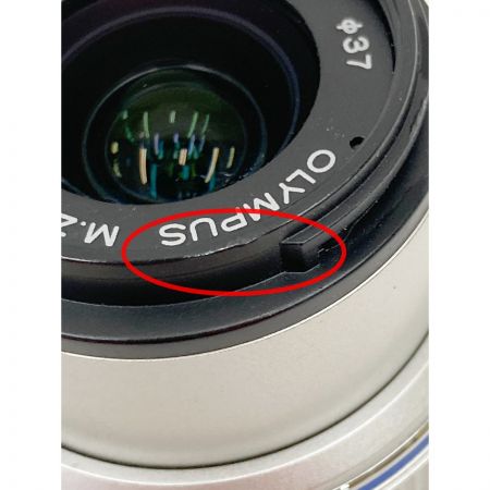  OLYMPUS オリンパス M.ZUIKO DIGTAL ミラーレス 交換レンズ 14-42mm f3.5-5.6