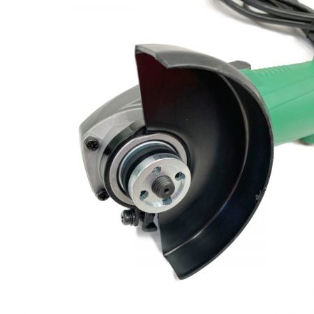  HiKOKI ハイコーキ 100mm 電気ディスクグラインダ G10SH6 未使用品