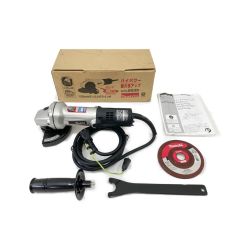 〇〇 MAKITA マキタ ディスクグラインダー 125mm 9535B 未使用品 Sランク