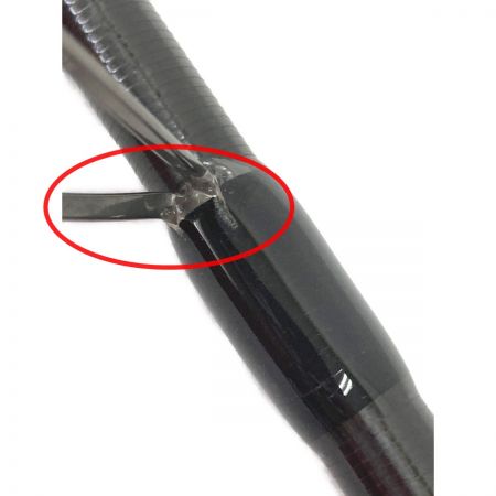  Abu Garcia アブガルシア Salty Stage ソルティステージ プロトタイプ ロッド XLSS-992M40