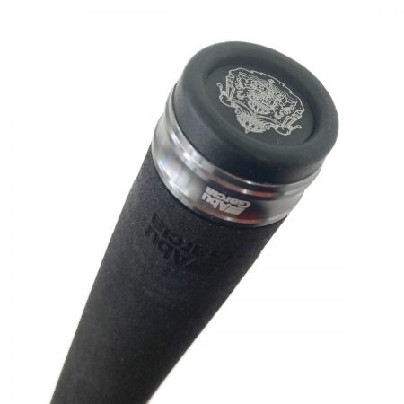  Abu Garcia アブガルシア Salty Stage ソルティステージ プロトタイプ ロッド XLSS-992M40