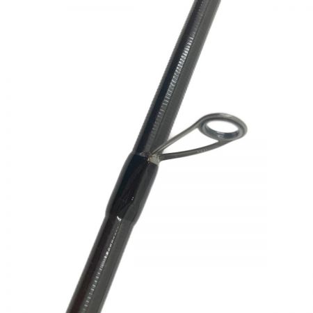  Abu Garcia アブガルシア Salty Stage ソルティステージ プロトタイプ ロッド XLSS-992M40