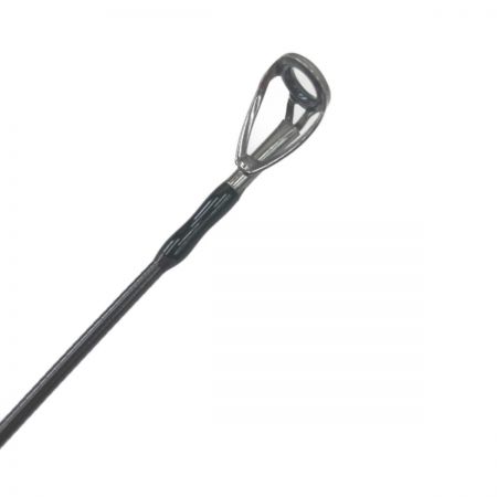  Abu Garcia アブガルシア Salty Stage ソルティステージ プロトタイプ ロッド XLSS-992M40