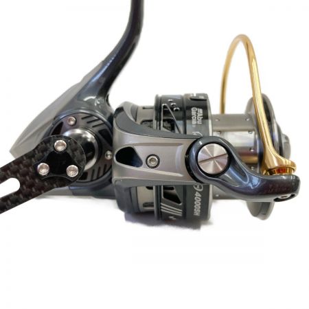 Abu Garcia アブガルシア REVO ALX THETA レボ エーエルエックス