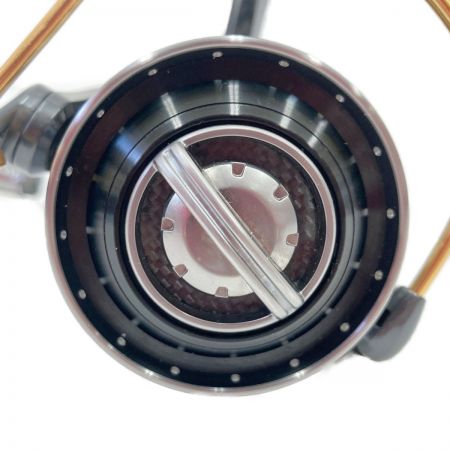  Abu Garcia アブガルシア REVO ALX THETA レボ エーエルエックス シータ 4000SH スピニングリール 1530610