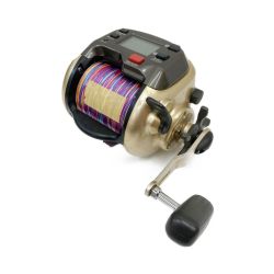 〇〇 SHIMANO シマノ 電動丸 00電動丸 4000HP RG154 電動リール Cランク