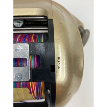  SHIMANO シマノ 電動丸 00電動丸 4000HP RG154 電動リール