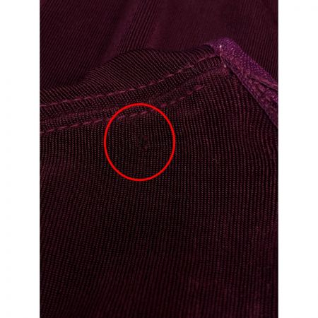  ITALIYA イタリヤ レディース Tシャツ 長袖Ｔシャツ 猫 サイズ9 パープル