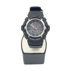 〇〇 CASIO カシオ Gショック The G ソーラー電波クォーツ GW-1500J Cランク