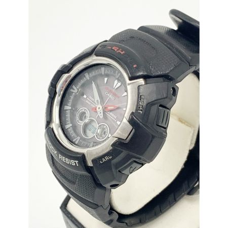  CASIO カシオ Gショック The G ソーラー電波クォーツ GW-1500J