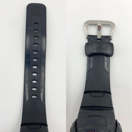  CASIO カシオ Gショック The G ソーラー電波クォーツ GW-1500J