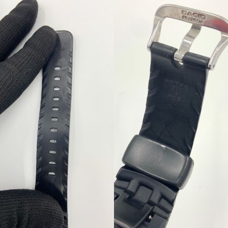  CASIO カシオ Gショック The G ソーラー電波クォーツ GW-1500J