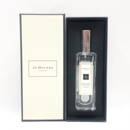  Jo Malone London 香水 イングリッシュ ペアー ＆ フリージア コロン 30ml