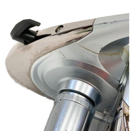  SHIMANO シマノ POWER AERO パワーエアロ type2 スピニングリール SA 24A シルバー