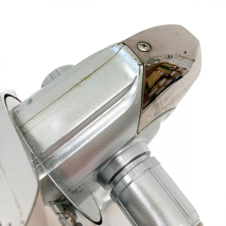  SHIMANO シマノ POWER AERO パワーエアロ type2 スピニングリール SA 24A シルバー