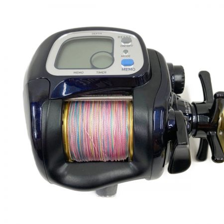  DAIWA ダイワ TANASENSOR 17タナセンサー 400 621003 両軸リール