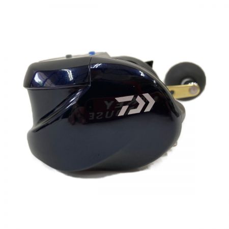  DAIWA ダイワ TANASENSOR 17タナセンサー 400 621003 両軸リール