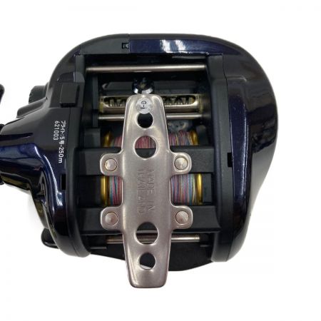  DAIWA ダイワ TANASENSOR 17タナセンサー 400 621003 両軸リール