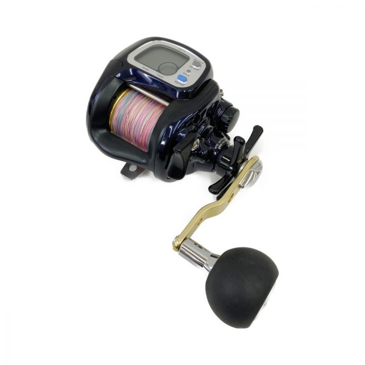 DAIWA ダイワ TANASENSOR 17タナセンサー 400 621003 両軸リール｜中古｜なんでもリサイクルビッグバン