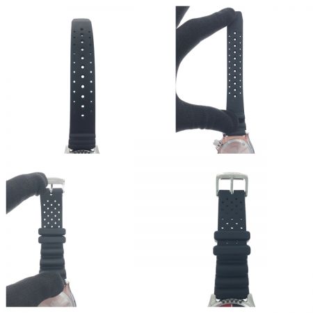  CITIZEN シチズン プロマスター メカニカル ダイバー 200m ゴジラ S.P シンギュラポイント コラボ  腕時計 NY0080-39H 500本限定モデル 