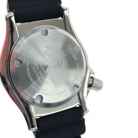  CITIZEN シチズン プロマスター メカニカル ダイバー 200m ゴジラ S.P シンギュラポイント コラボ  腕時計 NY0080-39H 500本限定モデル 