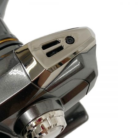  SHIMANO シマノ TWIN POWER 20ツインパワー 4000MHG 04146 スピニングリール