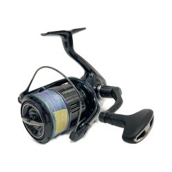 〇〇 SHIMANO シマノ Vanquish 19 ヴァンキッシュ 4000MHG 03962 スピニングリール Cランク