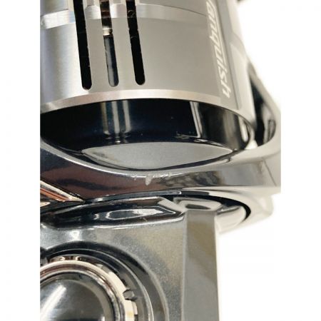  SHIMANO シマノ Vanquish 19 ヴァンキッシュ 4000MHG 03962 スピニングリール