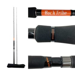 〇〇 Jackson ジャクソン ロックトライブ ロッド RTS-906XXH Bランク