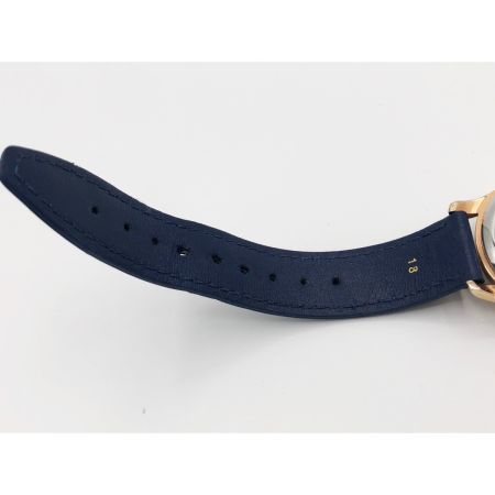  HENRY LONDON ヘンリーロンドン メンズ 腕時計 HL39-S-0300 ネイビー EUSTON ユーストン Japan Limited Edition