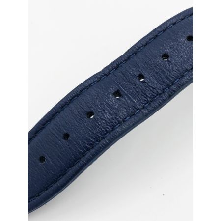  HENRY LONDON ヘンリーロンドン メンズ 腕時計 HL39-S-0300 ネイビー EUSTON ユーストン Japan Limited Edition