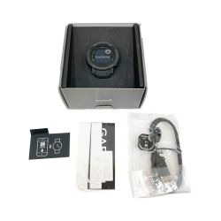 〇〇 GARMIN Instinct 2 インスティンクト Graphite GPS スマートウォッチ 010-02626-40 Bランク