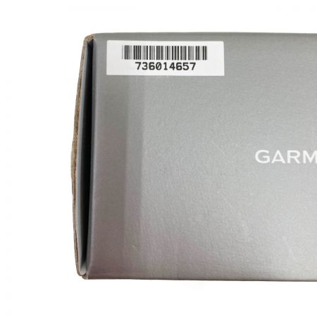  GARMIN Instinct 2 インスティンクト Graphite GPS スマートウォッチ 010-02626-40