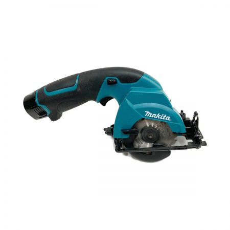  MAKITA マキタ 充電式マルノコ HS300D